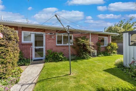 Photo of property in 11 Berwick Street, St Albans, Christchurch, 8014