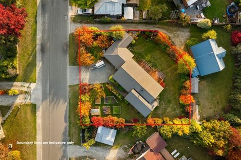 Photo of property in 202 Stone Street, Wanaka, 9305