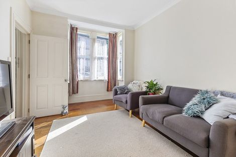 Photo of property in 41 Nairn Street, Mount Cook, Wellington, 6011