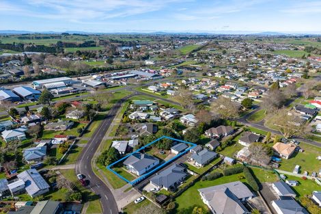 Photo of property in 7 Westgate Street, Ngaruawahia, 3720