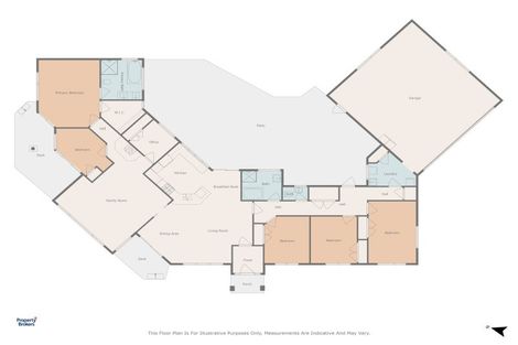 Photo of property in 44 Tutakarae Road, Kelvin Grove, Palmerston North, 4470