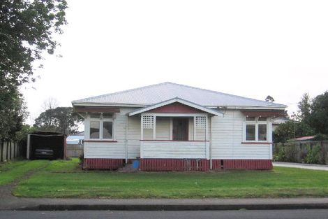 Photo of property in 9 Mair Street, Regent, Whangarei, 0112