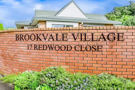 Photo of property in Brookvale Village, 63/17 Redwood Close, Paraparaumu, 5032