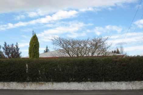 Photo of property in 155 Colombo Road, Masterton, 5810