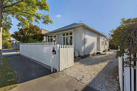 Photo of property in 1051 Colombo Street, St Albans, Christchurch, 8014