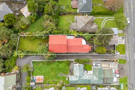 Photo of property in 42 Allington Road, Karori, Wellington, 6012