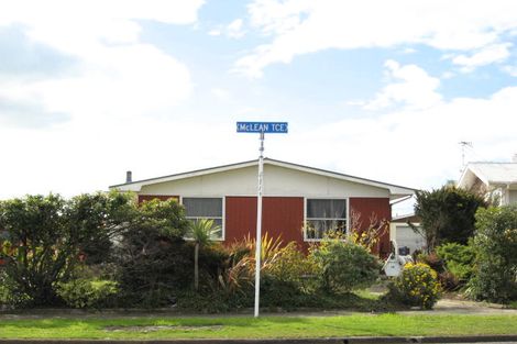 Photo of property in 18 Mclean Terrace, Waipukurau, 4200