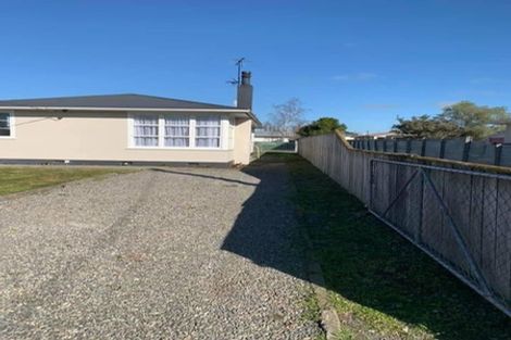 Photo of property in 102 Cockburn Street, Kuripuni, Masterton, 5810
