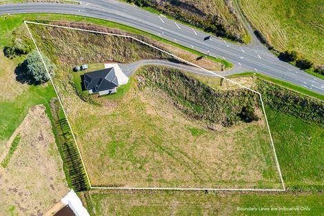 Photo of property in 411 Tuhikaramea Road, Temple View, Hamilton, 3290
