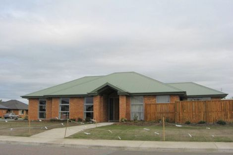 Photo of property in 31 Kensington Avenue, Rangiora, 7400