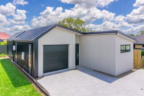 Photo of property in 6/382 Mahoe Street, Te Awamutu, 3800