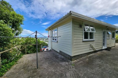 Photo of property in 24 Konini Road, Hataitai, Wellington, 6021