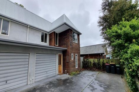 Photo of property in 6/25 Buffon Street, Waltham, Christchurch, 8023