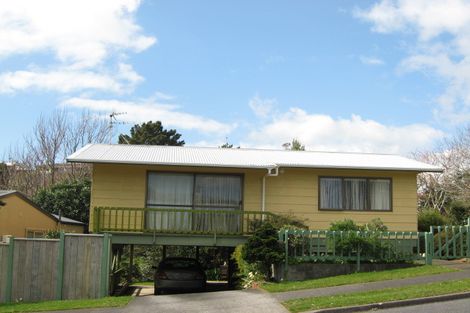 Photo of property in 70 Dorset Avenue, Lynmouth, New Plymouth, 4310
