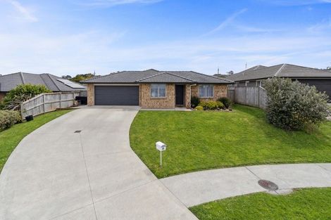 Photo of property in 20 Millbrae Place, Pokeno, 2402
