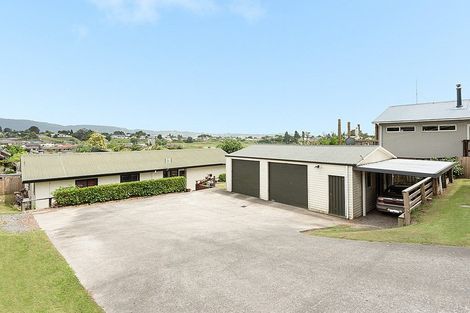 Photo of property in 23 No 1 Road, Te Puke, 3119