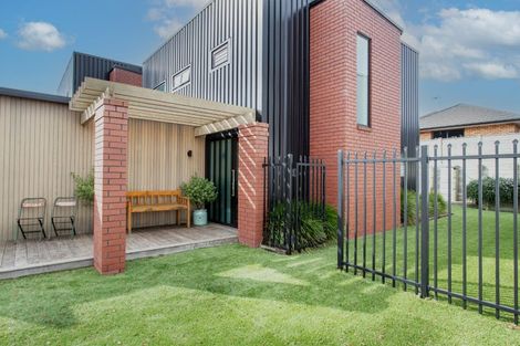 Photo of property in 27u1 Joffre Street, Frankton, Hamilton, 3204