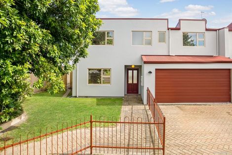Photo of property in 29a Claudelands Road, Hamilton East, Hamilton, 3216