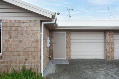 Photo of property in 41d Enderley Avenue, Enderley, Hamilton, 3214