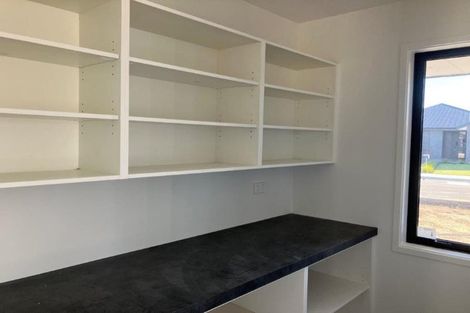 Photo of property in 1 Eldridge Street, Woodend, 7610