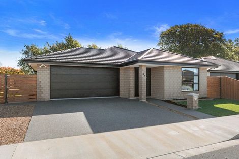 Photo of property in 57 Quinn Crescent, Woodend, 7610