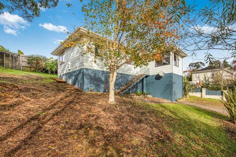 Photo of property in 87 Solar Road, Glen Eden, Auckland, 0602