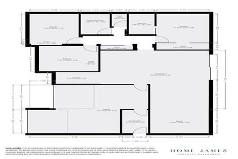 Photo of property in 19 San Bernadino Drive, Henderson, Auckland, 0612