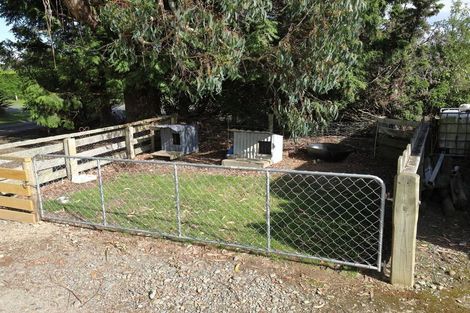 Photo of property in 500 Mill North, Roslyn Bush, Invercargill, 9876