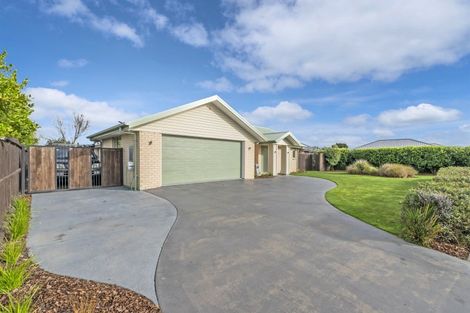 Photo of property in 61 Manse Road, Leeston, 7632