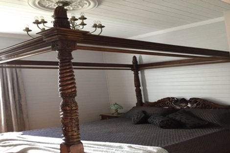 Photo of property in 3 Signal Stn Road, Pouto, Te Kopuru, 0391