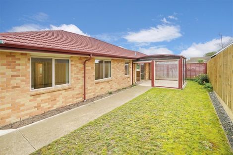 Photo of property in 136 Hay Street, Bromley, Christchurch, 8062