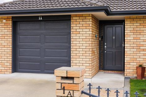 Photo of property in 1a Haggitt Street, Feilding, 4702