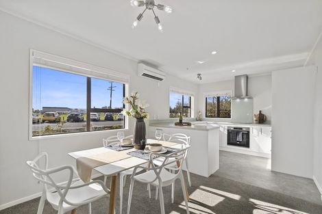 Photo of property in 91a Taylor Street, Cambridge, 3434