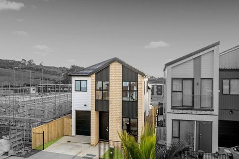 Photo of property in 41 Hermitage Street, Flat Bush, Auckland, 2019