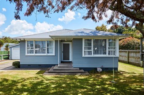 Photo of property in 1 Patiti Street, Mangapapa, Gisborne, 4010