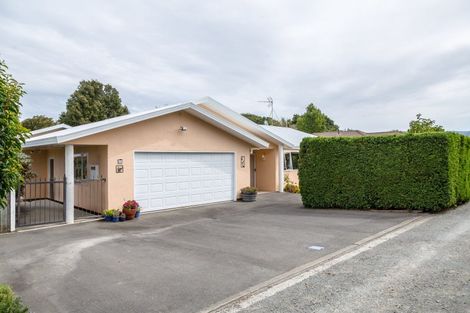 Photo of property in 116 West Street, Greytown, 5712