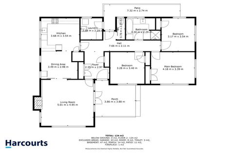 Photo of property in 61 Twentysecond Avenue, Gate Pa, Tauranga, 3112