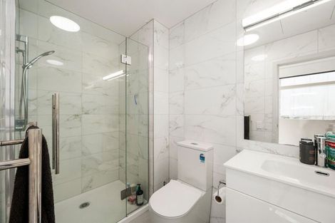 Photo of property in Ink'd, 10/19 Pirie Street, Mount Victoria, Wellington, 6011