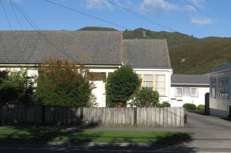 Photo of property in 78 Naenae Road, Naenae, Lower Hutt, 5011