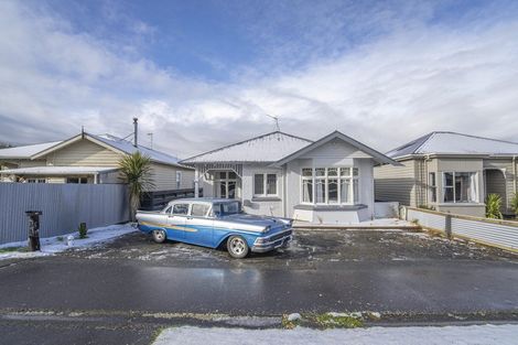 Photo of property in 85 Lowe Street, Avenal, Invercargill, 9810