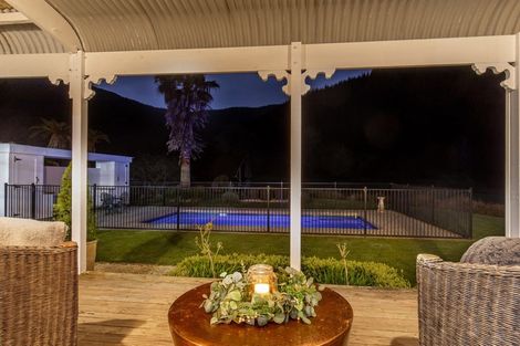 Photo of property in 216 Para Road, Koromiko, Blenheim, 7273