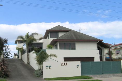 Photo of property in 233a Oceanbeach Road, Mount Maunganui, 3116