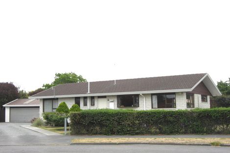 Photo of property in 14 Jacaranda Place, Parklands, Christchurch, 8083