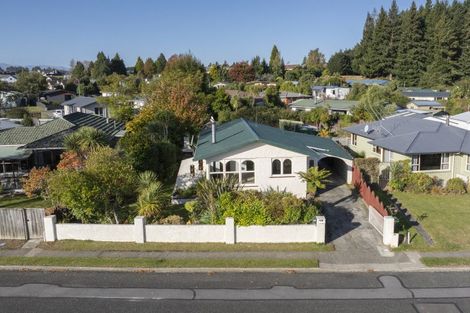 Photo of property in 108 Quintin Drive, Te Anau, 9600