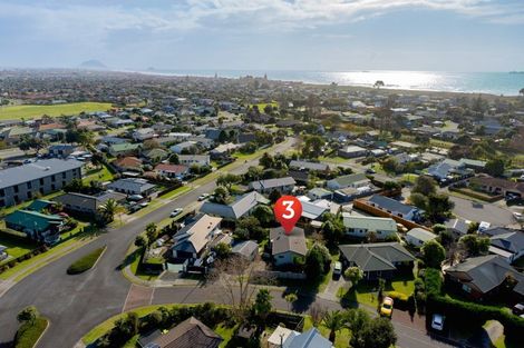Photo of property in 3 Mackie Place, Papamoa Beach, Papamoa, 3118