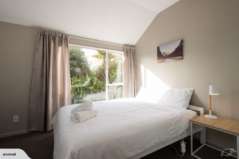 Photo of property in 20/20u Thompson Street, Mount Cook, Wellington, 6011