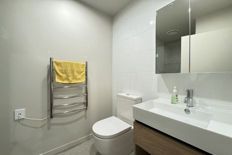 Photo of property in 607/212u Willis Street, Te Aro, Wellington, 6011