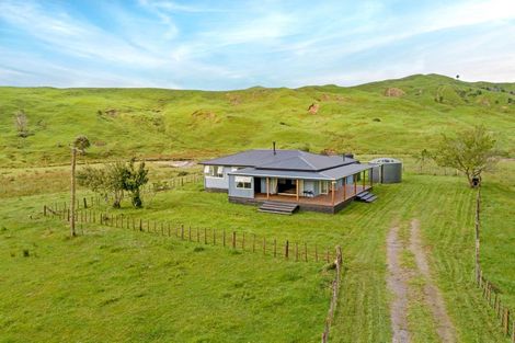 Photo of property in 4934 Waiapu Road, Te Puia Springs, Tokomaru Bay, 4079