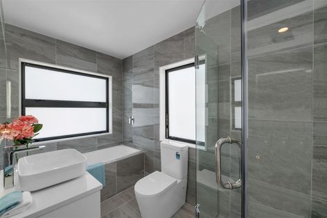 Photo of property in 57 Ksenia Drive, Flat Bush, Auckland, 2019