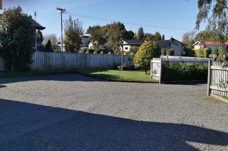 Photo of property in 127 Guy Street, Dannevirke, 4930